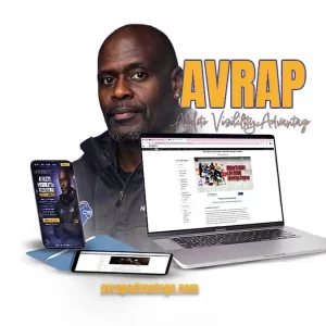 AVRAP Course Access