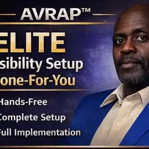 AVRAP Done-For-You Recruiting Package