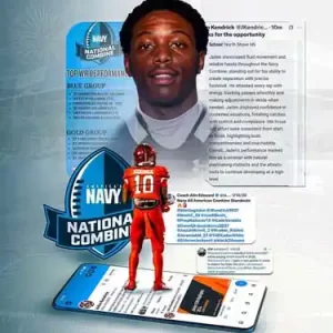 Alternative view of Custom Social Media Posts & Graphics